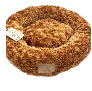 Round Cushion Cat Puppy Bed