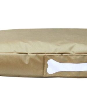 Washable Waterproof Pet Bed Large Size