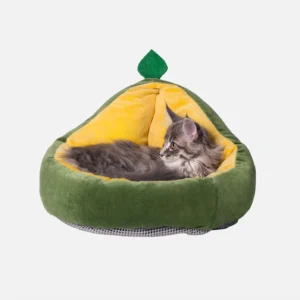 Avocado Bed for Cat Kitten