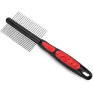 Knot Removing Comb For Cats