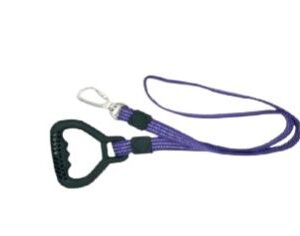 No Pull Slip Handle Leash 27mm for Pets