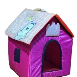 PET HOUSE XL WITH ZIP High Quality Best For Pets