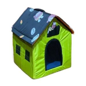 Comfortable Pet House XXL