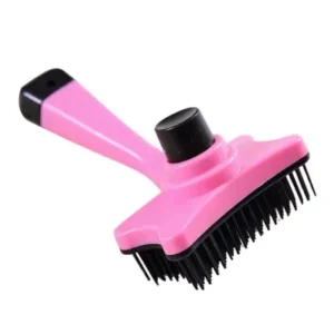 Pet Brush Hair Removal Grooming Comb