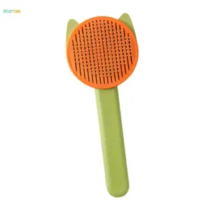 Pet Cleaning Slicker Brush