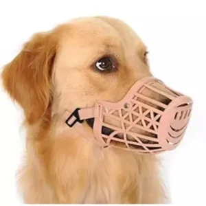 Plastic Muzzles For Dogs